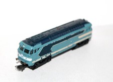 Rare lima micromodel d'occasion  Rouen-