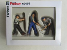 Preiser 63056 spur gebraucht kaufen Preiser 63056 spur gebraucht kaufen  Berlin