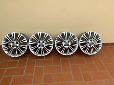Cerchi lega opel usato  Montechiarugolo