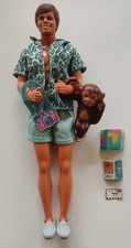 Poupée barbie vintage d'occasion  Maxéville