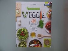 Cuisine vegan vegetarien d'occasion  Sauve
