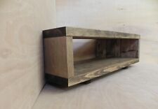 Chunky rustic corner for sale  SOUTHAMPTON