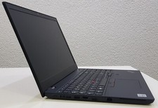Lenovo thinkpad l15 gebraucht kaufen  Altlußheim
