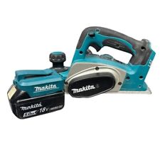 Makita dkp180 82mm for sale  SWINDON