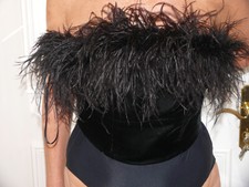 Abendgarderobe damen gebraucht kaufen  Hainburg