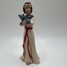 Papo cleopatra figurine d'occasion  Expédié en Belgium