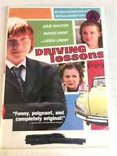 Driving lessons dvd for sale  Saint Paul