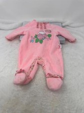 Pink baby annabell for sale  Avon