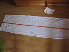 überzug isomatte baumwolle gebraucht kaufen  Stuttgart