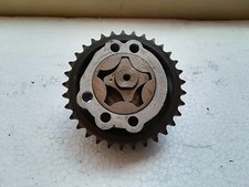 Pompa olio moto usato  Sassari