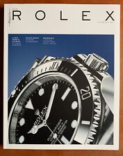 Rolex magazine italiano usato  Milano