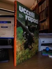 Uccelli rapaci michael usato  San Giorgio di Piano