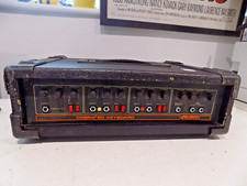Carlsbro cobra series for sale  WATERLOOVILLE