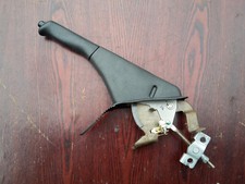 Honda handbrake lever for sale  CAERSWS