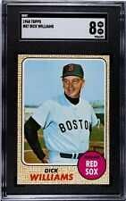 1968 topps dick for sale  Shipping to Ireland