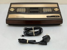 Mattel electronics intellivisi for sale  NOTTINGHAM