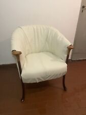 Poltroncina vintage design usato  Milano