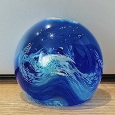 Paperweight caithness scotland for sale  WHITSTABLE