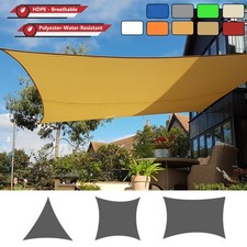 Sun shade sail for sale  LINCOLN