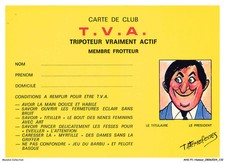 Ahsp1 0067 humour d'occasion  France