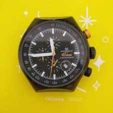 Montres de Luxe 45mm relógio cronógrafo preto - Porsche Design Shin142BS semelhante - comprar usado  Enviando para Brazil