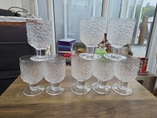 Whitefriars everest glacier for sale  WHITEHAVEN