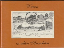 Müritz alten ansichten gebraucht kaufen  Heiligenhaus