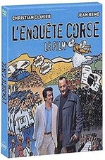 Dvd enquête corse d'occasion Dvd enquête corse d'occasion  Les Mureaux