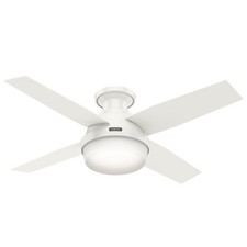 Hunter fan dempsey for sale  Haltom City