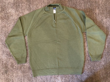 Mens green patagonia for sale  SKIPTON