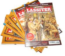 Lassiter erotik western gebraucht kaufen  Landsberg