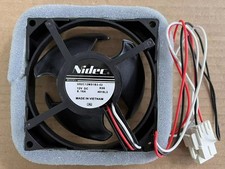 Usado, NOVO MOTOR DE VENTILADOR SAMSUNG PARA GELADEIRA ESTILO AMERICANO U92C12MS1B3-52 VENTILADOR DE GELADEIRA comprar usado  Enviando para Brazil