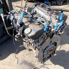 Engine head block for sale  ROTHERHAM