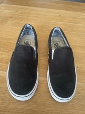 Vans classic canvas for sale  CARDIFF
