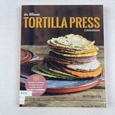 Ultimate tortilla press for sale  Oklahoma City