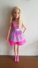 Xxl barbie puppe gebraucht kaufen  Deutschland