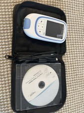 Roche coaguchek vantus for sale  El Paso