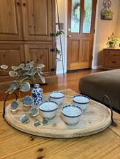 Chinese jingdezhen set for sale  Soquel