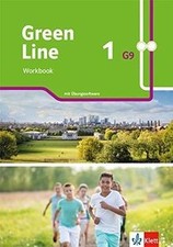 Green line workbook gebraucht kaufen  Berlin