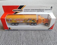 Matchbox convoy kenworth gebraucht kaufen  Arnsberg
