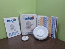 Rodger wireless bedwetting for sale  Manitowoc