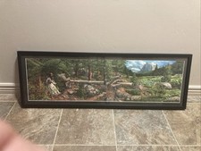 Bev doolittle music for sale  Washington