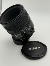 Nikon 60mm f2.8 d'occasion  Expédié en Belgium