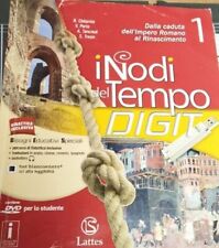Nodi del tempo usato  Lumezzane