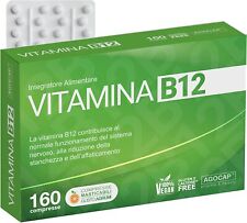 Vitamina b12 1000mcg usato  Modica