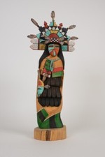Beautiful hopi shalako for sale  Oak Harbor