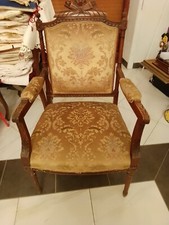 Divanetto stile antico usato  Salerno
