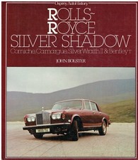 Rolls royce .shadow for sale  ALFRETON