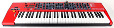 Clavia Nord Wave 2 Synthesizer Keyboard + Fast Neuwertig + 1,5 Jahre Garantie comprar usado  Enviando para Brazil