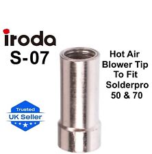 Pro iroda hot for sale  WAKEFIELD